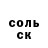 Метадон methadone Nazar Komarnytskiy